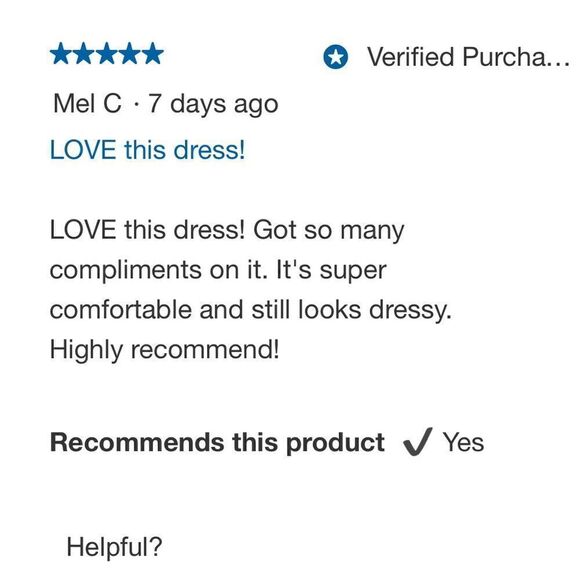 Nicole Miller Dress    - Picture 16 of 16